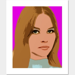 michelle phillips Posters and Art